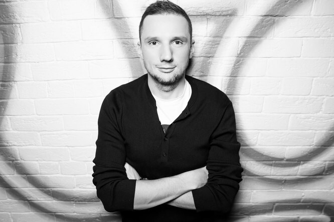 Антон Пинский — о работе с Аркадием Новиковым и состоянии ресторанного бизнеса Антон Пинский — о работе с Аркадием Новиковым и состоянии ресторанного бизнеса