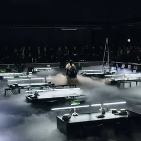 Куда сходить в выходные: выставка, мюзикл, спектакль, оперная инсталляция и книжный клуб