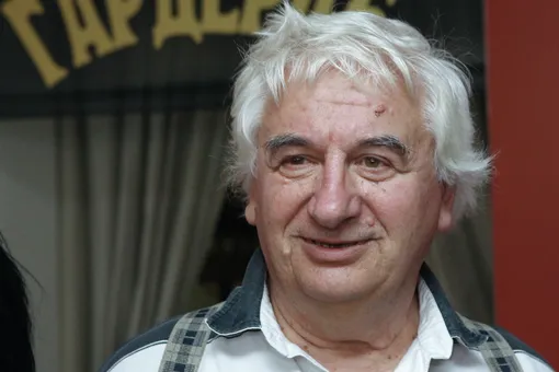 Умер кинокритик Юрий Богомолов Умер кинокритик Юрий Богомолов