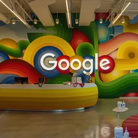 Суд в США признал Google монополистом на рынке поисковиков
