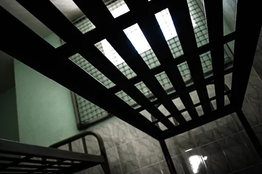 В колонии Соликамска заключенный покончил с собой из-за издевательств