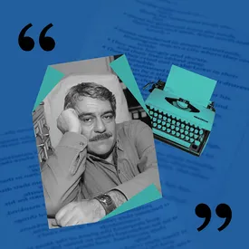 Сергей Довлатов: зумер среди классиков Сергей Довлатов: зумер среди классиков