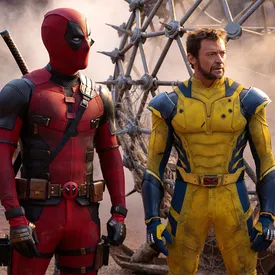 Союз спасения: как «Дэдпул и Росомаха» вернули киновселенную Marvel к жизни (или нет) Союз спасения: как «Дэдпул и Росомаха» вернули киновселенную Marvel к жизни (или нет)