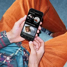 «Яндекс Музыка» и основатель проекта «Риса за Творчество» объявили о сотрудничестве «Яндекс Музыка» и основатель проекта «Риса за Творчество» объявили о сотрудничестве