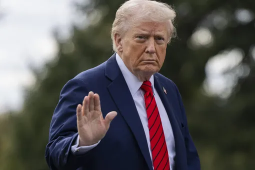 Forbes: Трамп владеет биткоинами на $870 млн. Это делает его одним из крупнейших криптоинвесторов Америки Forbes: Трамп владеет биткоинами на $870 млн. Это делает его одним из крупнейших криптоинвесторов Америки