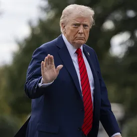 Forbes: Трамп владеет биткоинами на $870 млн. Это делает его одним из крупнейших криптоинвесторов Америки