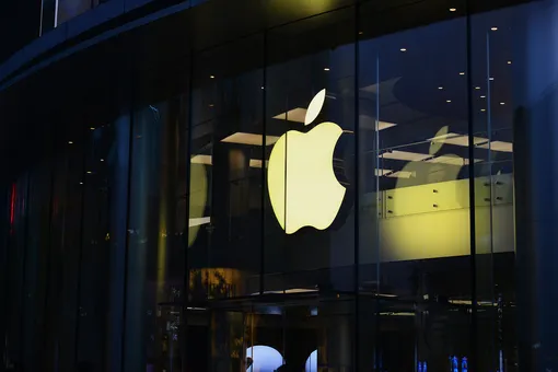 Apple подала в суд на российскую ФАС после штрафа в $12 млн