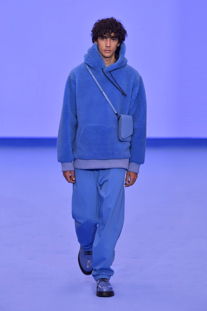 Paul Smith осень-зима 2020 Paul Smith осень-зима 2020