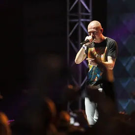 Оксимирона заочно арестовали в Петербурге по делу об уклонении от обязанностей иноагента