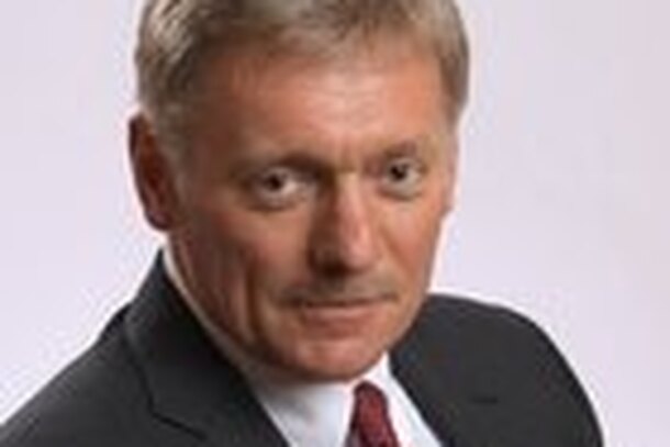 Дмитрий Песков