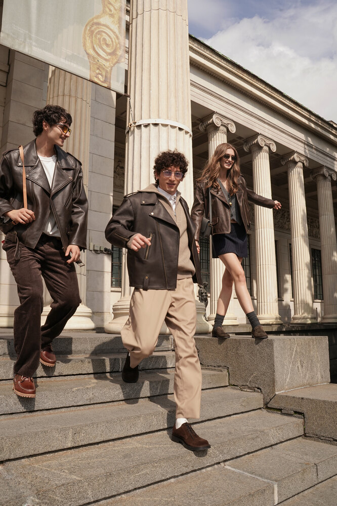 Karpov The Dreamers FW 2023/2024