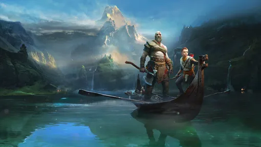 God of war