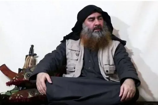 Лидер ИГ аль-Багдади впервые за пять лет появился на видео