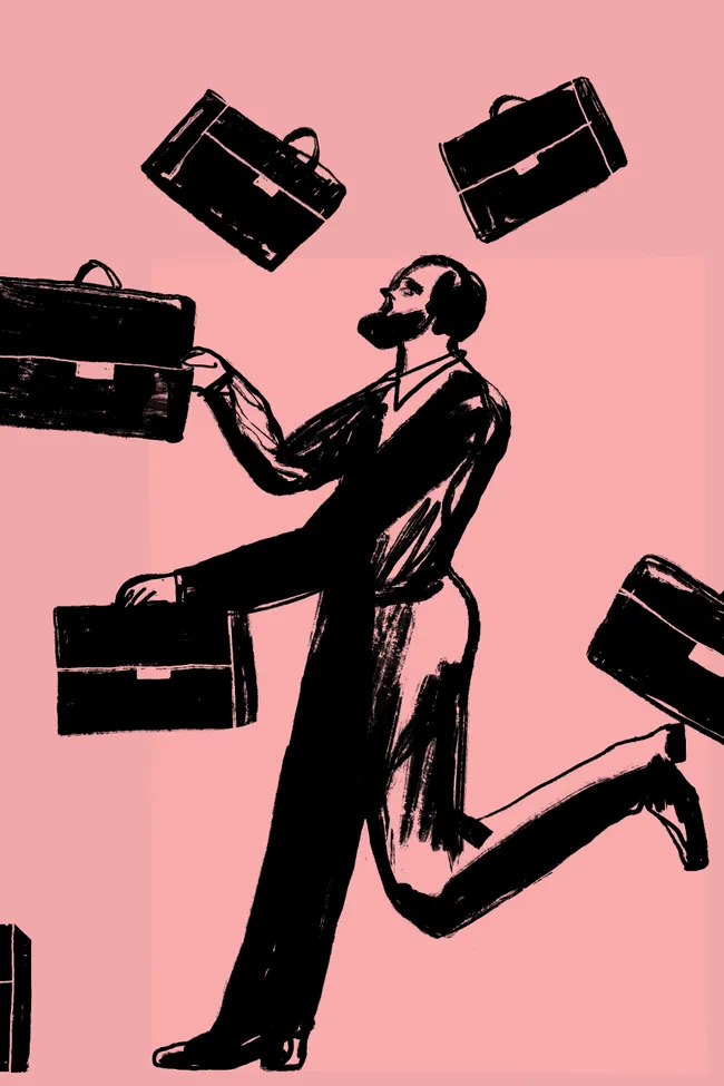 Как лидер — лидеру: практичные советы по управлению от топ-менеджеров