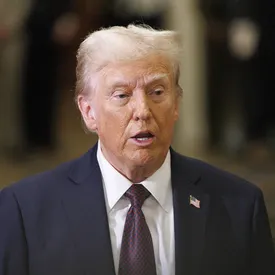 Трамп заявил, что его встреча с Путиным уже готовится