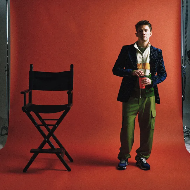 Сергей Гилев — о гонорарах актеров, негодяях, первой работе и кино