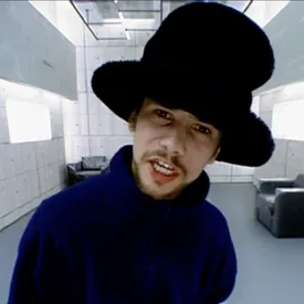 Клип дня: Jamiroquai – Virtual Insanity Клип дня: Jamiroquai – Virtual Insanity