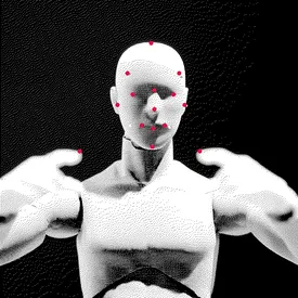 Любовь, секс и роботы: почему мы влюбляемся в алгоритмы и чем опасна эта виртуальная связь