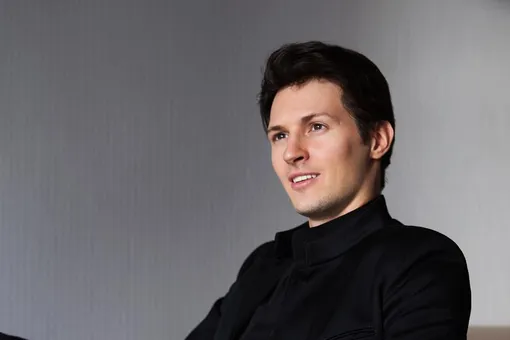 Павел Дуров запустит свою блокчейн-платформу в марте