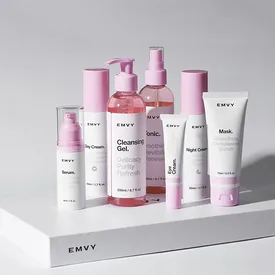 Cosmopolitan объявил итоги ежегодной премии Cosmopolitan Beauty Awards
