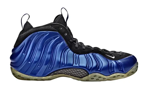 Nike Air Foamposite One Royal OG (1997)