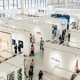 Куда сходить в выходные: искусство, музыка и гастрономические открытия