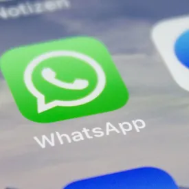 Роскомнадзор заблокировал более 300 IP-адресов WhatsApp. Через час ведомство разблокировало их Роскомнадзор заблокировал более 300 IP-адресов WhatsApp. Через час ведомство разблокировало их