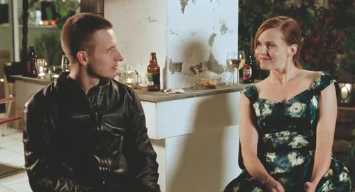 Кадр из фильма «Осло, 31 августа»