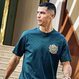 Криштиану Роналду сыграет в последней части «Форсажа»