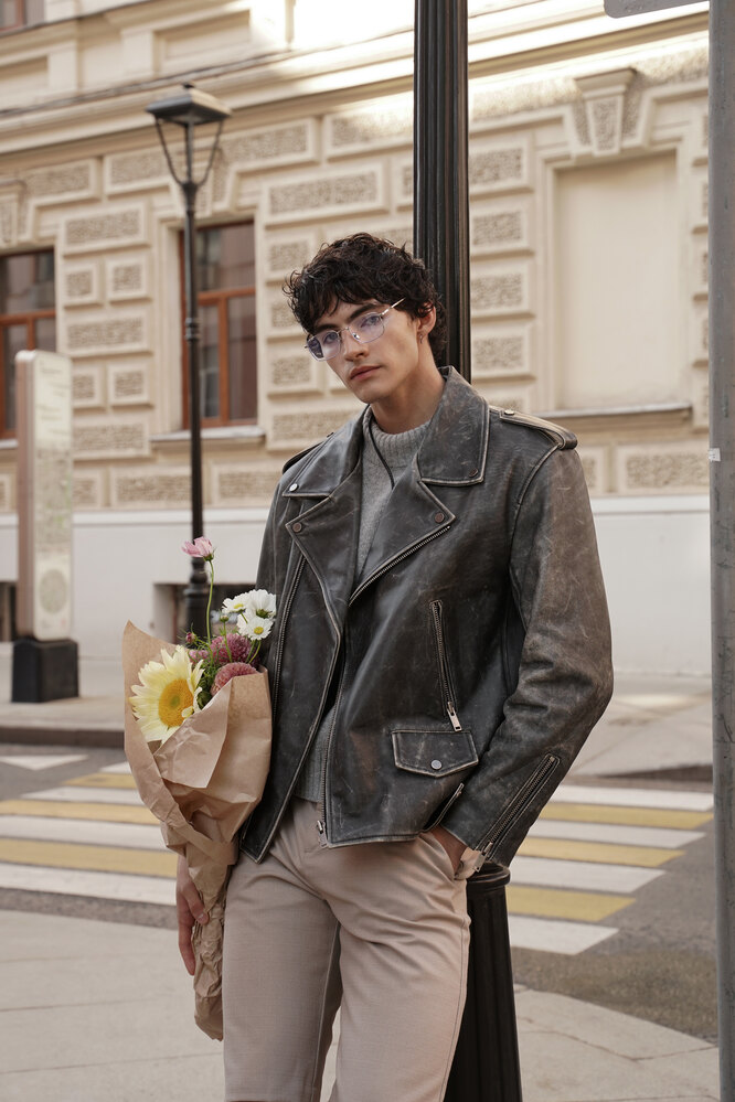 Karpov The Dreamers FW 2023/2024