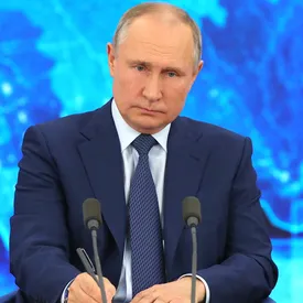Google исправил ошибку в переводчике, при которой он переводил Mr President как «Владимир Владимирович»