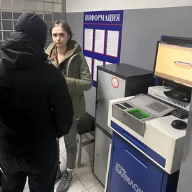 В России задержали жену главреда издания «Новая газета Европа». Она 16 лет находилась в розыске по обвинению в покушении на убийство дочери
