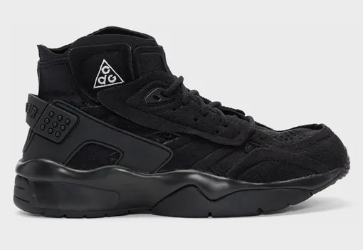 Comme des Garcons x Nike ACG Air Mowabb