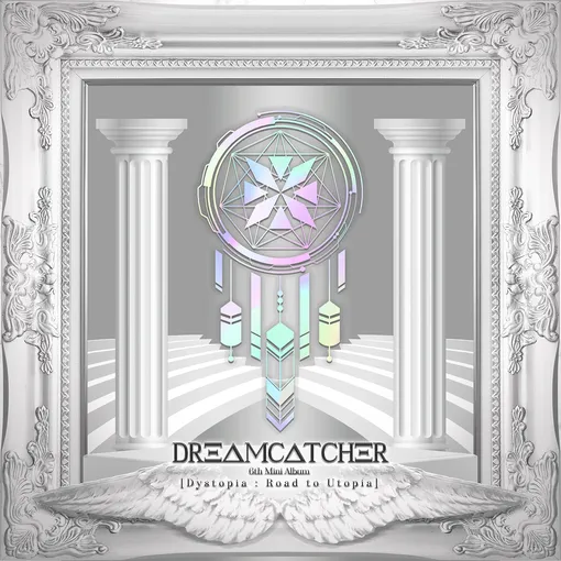 Dreamcatcher — Dystopia : Road to Utopia