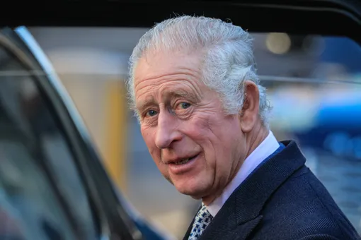 The Guardian оценила состояние Карла III в £1,8 миллиарда The Guardian оценила состояние Карла III в £1,8 миллиарда