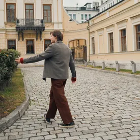 Пространственно-временной консилиум: где ловить счастливый шанс