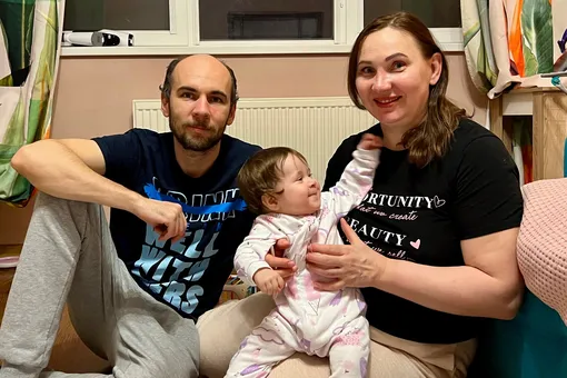 Женщина из Краснодара установила рекорд, родив детей с разницей в 34 года