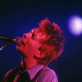 Красота меланхолии: 5 причин, почему мы все еще одержимы Radiohead