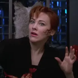 Collider назвал 15 лучших киноработ Кэтрин О’Хары