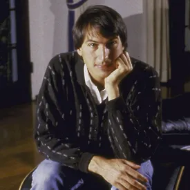 Правила жизни Стива Джобса