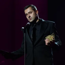 Умер оператор «Духless 2», «Последнего богатыря» и «Беспринципных» Павел Капинос