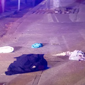 В Брауновском университете произошла стрельба во время экзаменов. Два человека погибли, девять пострадали В Брауновском университете произошла стрельба во время экзаменов. Два человека погибли, девять пострадали