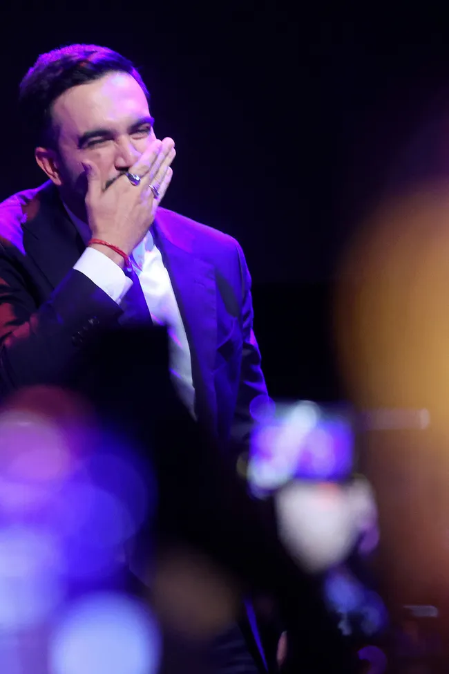 Минута внимания. Рэпер, тиктокер, активист и новый мэр Нью-Йорка: кто такой Зоран Мамдани