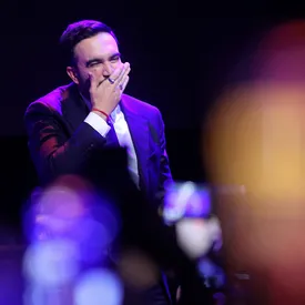 Минута внимания. Рэпер, тиктокер, активист и новый мэр Нью-Йорка: кто такой Зоран Мамдани