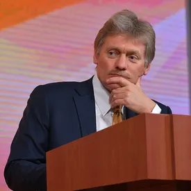 «Нет никакого повода для обвинений российского государства»: Кремль не считает отравление Навального выгодным кому-либо «Нет никакого повода для обвинений российского государства»: Кремль не считает отравление Навального выгодным кому-либо