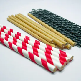 Власти Флориды планируют запретить бумажные трубочки из-за рисков для здоровья