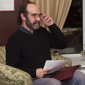 Умер сооснователь группы «Аквариум» Анатолий Гуницкий