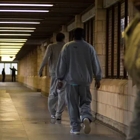 Федеральные власти США впервые за 17 лет казнили темнокожего заключенного