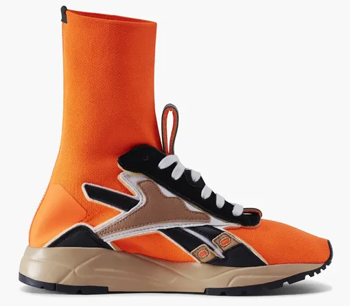 Reebok x Victoria Beckham Bolton Sock