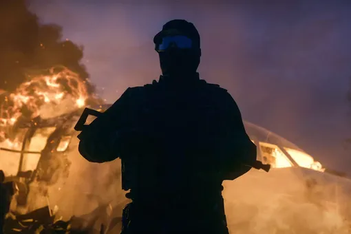 РБК: российские ретейлеры могут отказаться от продажи новой Call of Duty из-за анонсированных в ней сцен насилия против россиян